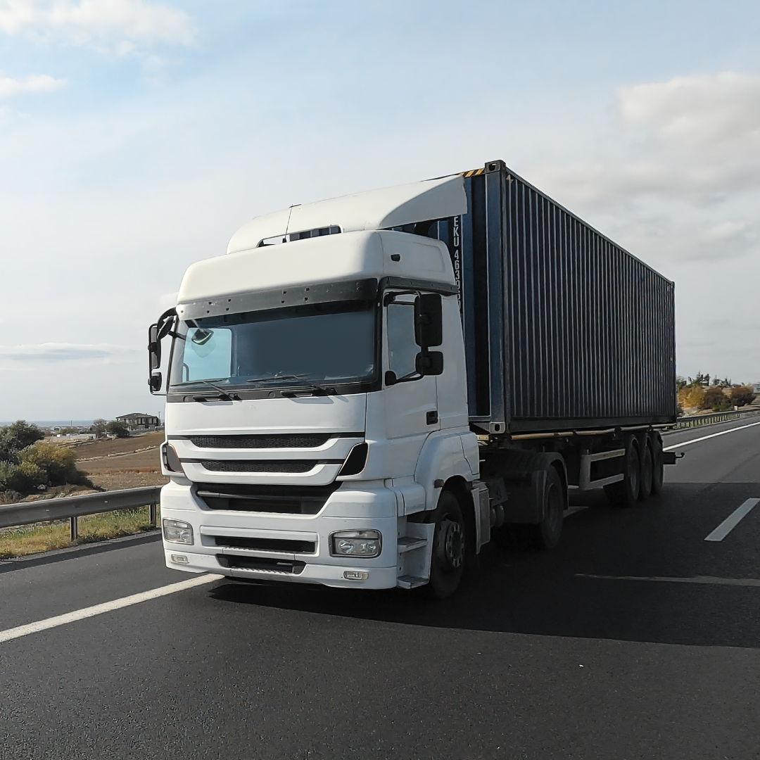  Carga Terrestre<br />
